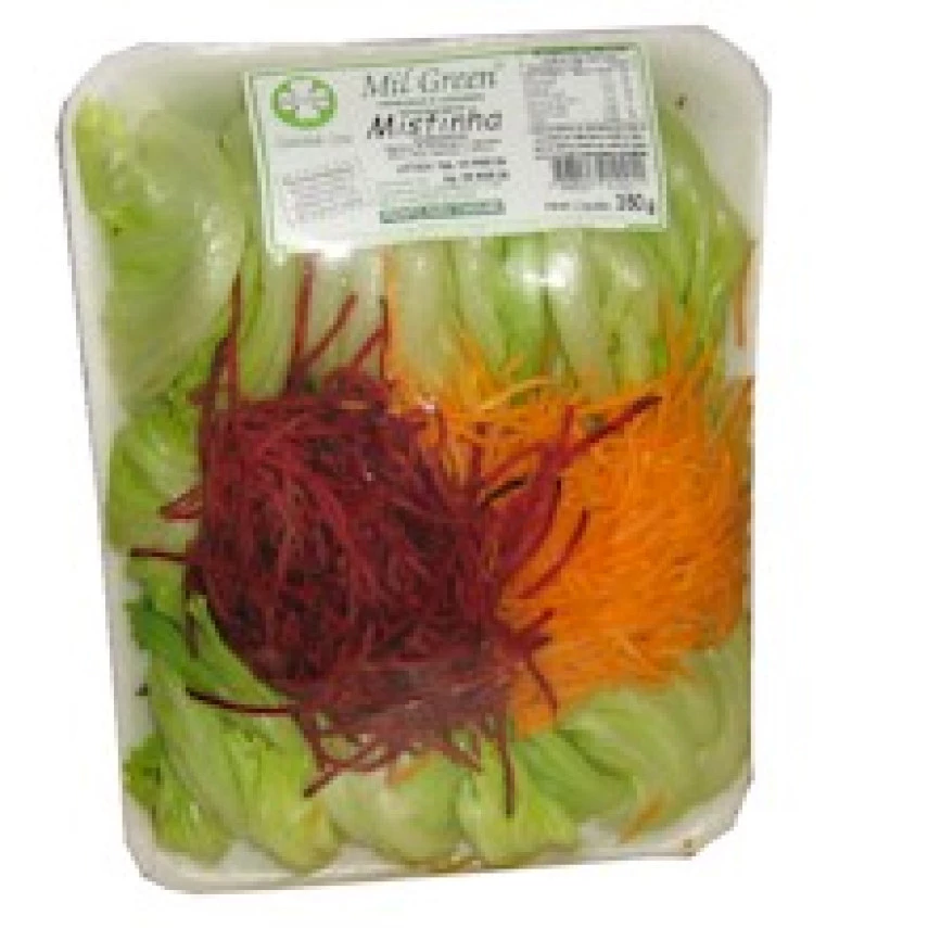 Mistinha MIL GREEN 350g 