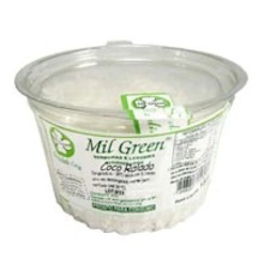 COCO RALADO 150G MIL GREEN