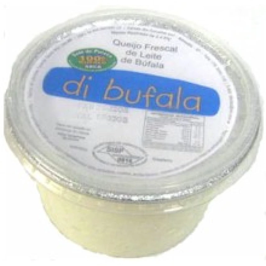 RICOTA FRESCA 450G GOLDY
