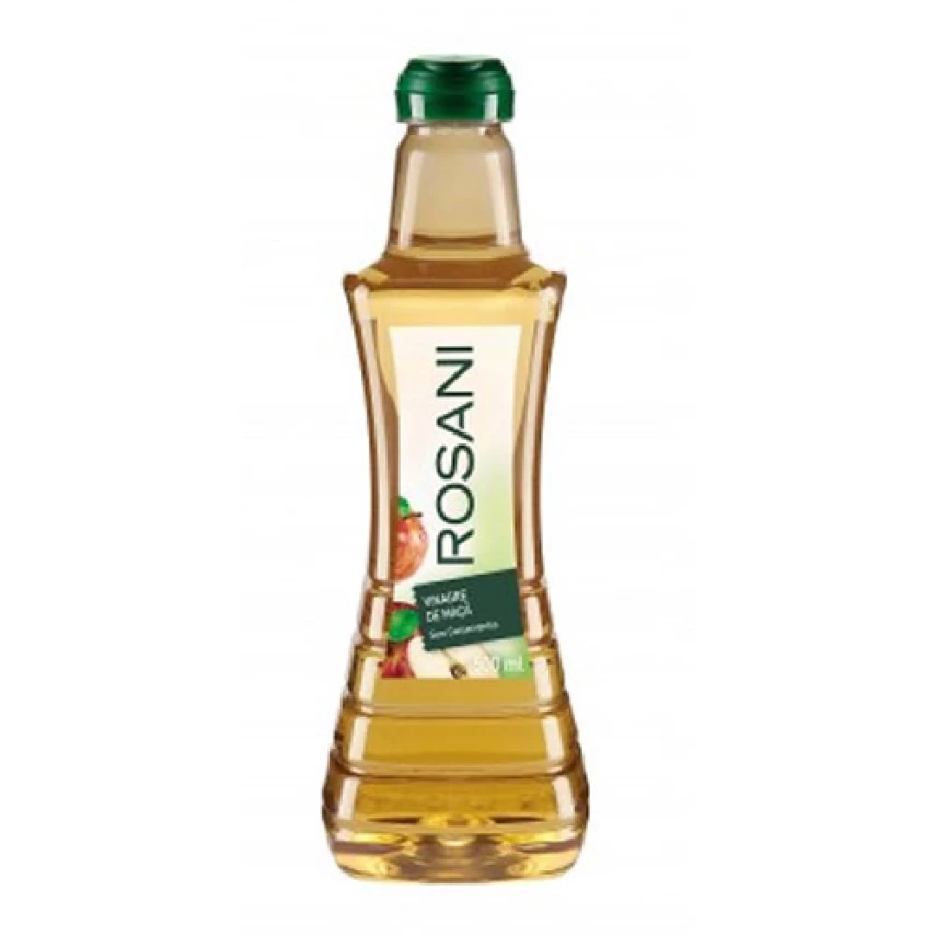 VINAG MACA 500ML ROSANI