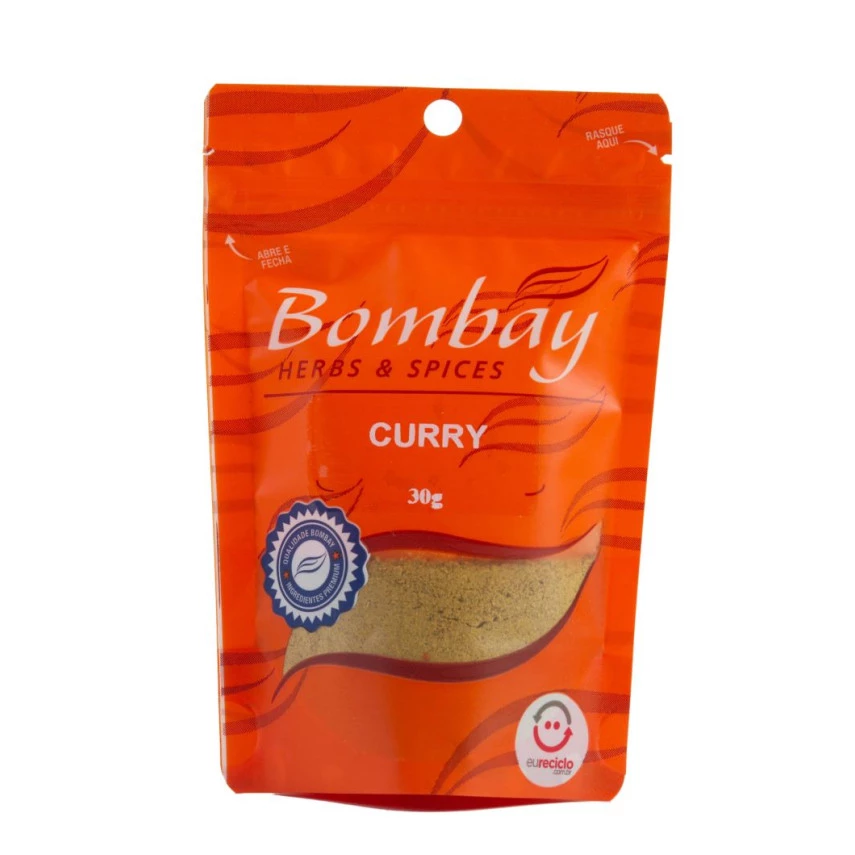 Curry BOMBAY 30g