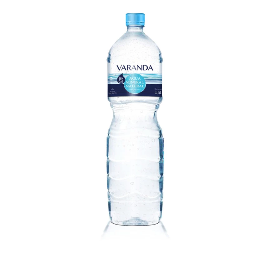 AGUA MIN VARANDA NATURAL 1.5ML