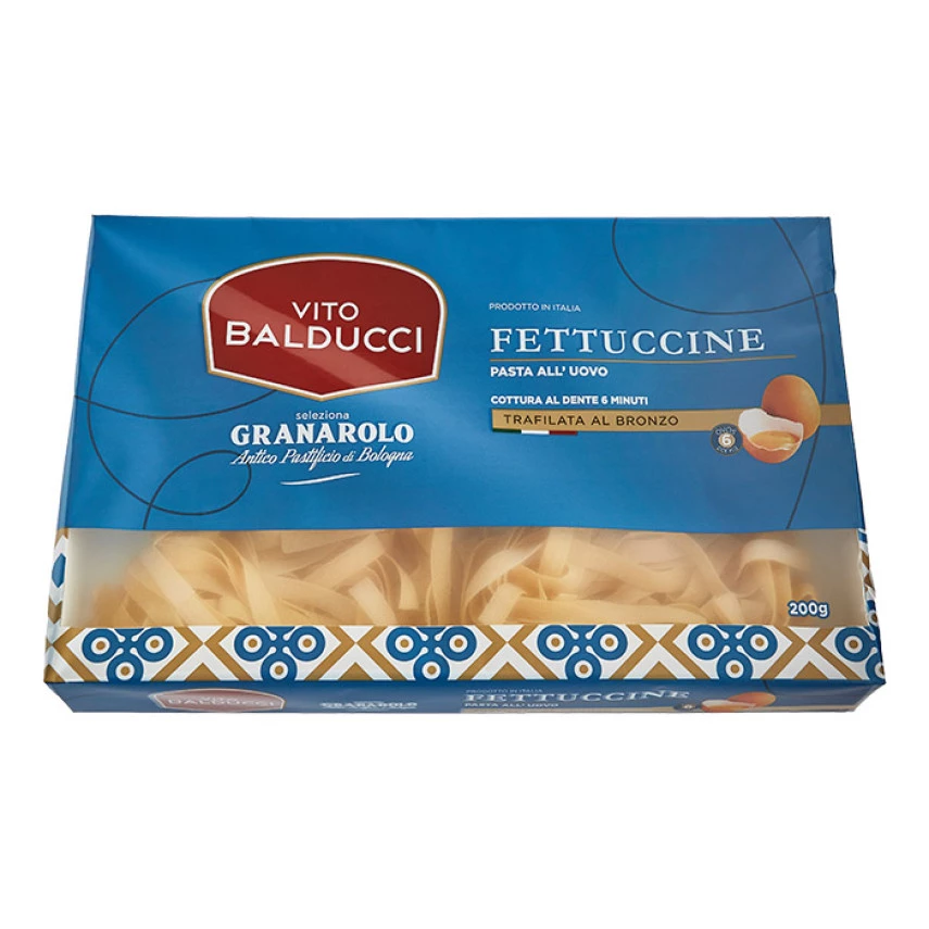 MAC VITO BALDUCCI FETTUCCINE 200G