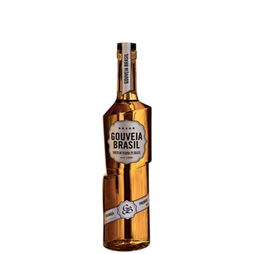 Cachaça extra Premium GOUVEIA BRASIL  700ML