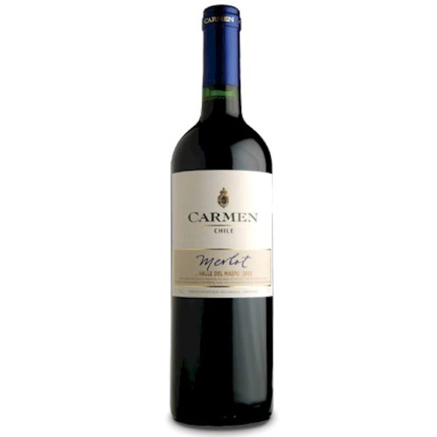 V CHI TT MERLOT CARMEN