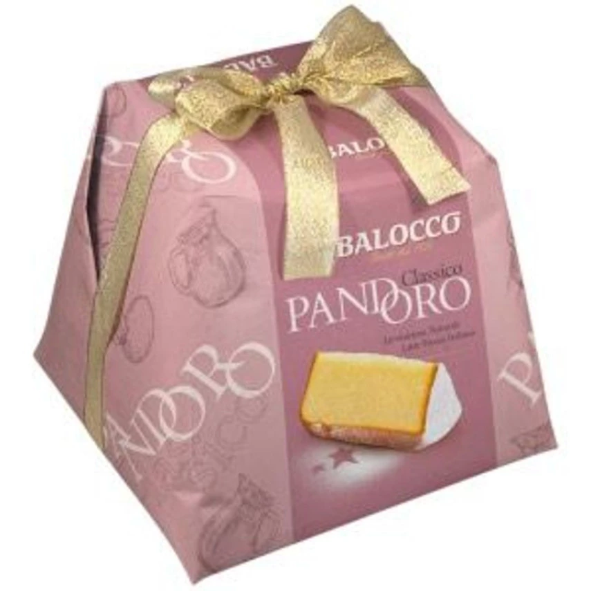 Panettone Clássico Balocco 1Kg