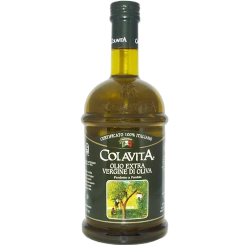 Azeite Italiano Extravirgem COLAVITA 1000ml