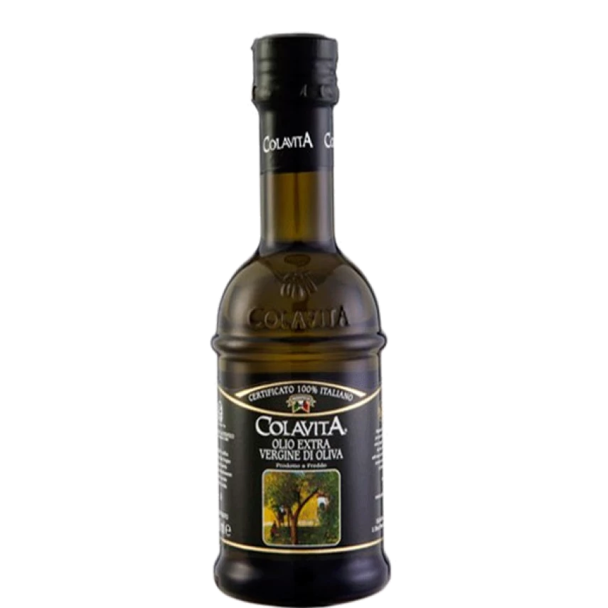 AZEITE COLAVITA EX VG 250ML