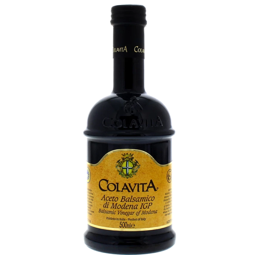 VINAG BALS MOD COLAVITA 500 ML