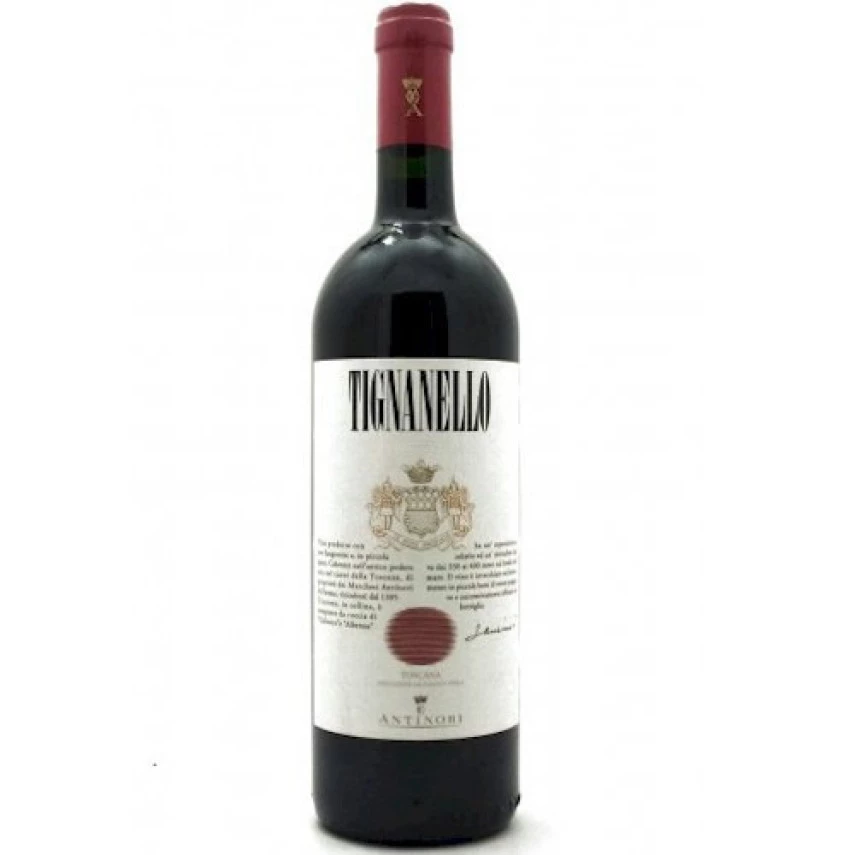 V ITA TT TIGNANELLO TOSC ANTINORI