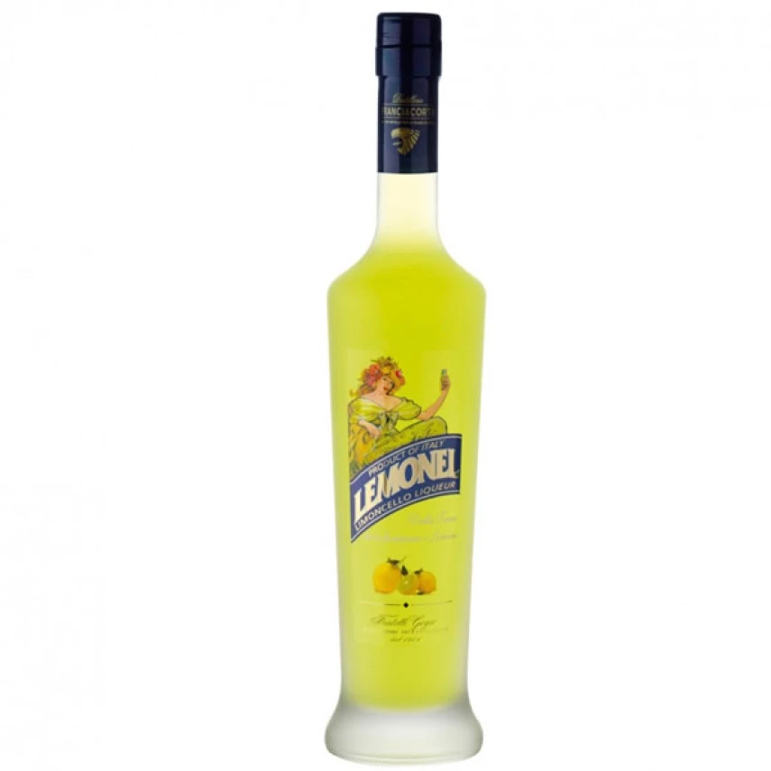 LICOR LIMAO LEMONEL LIMONCELLO 500ML