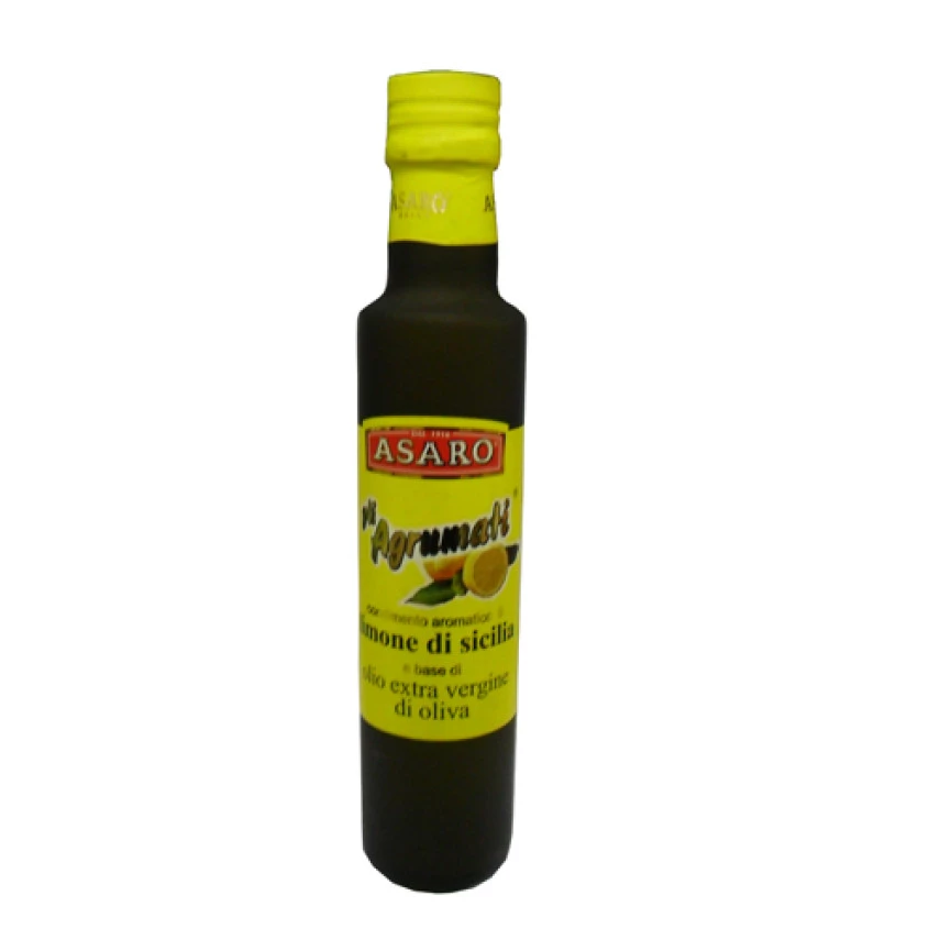 COND SICILIA  ASARO LIMAO 250ML