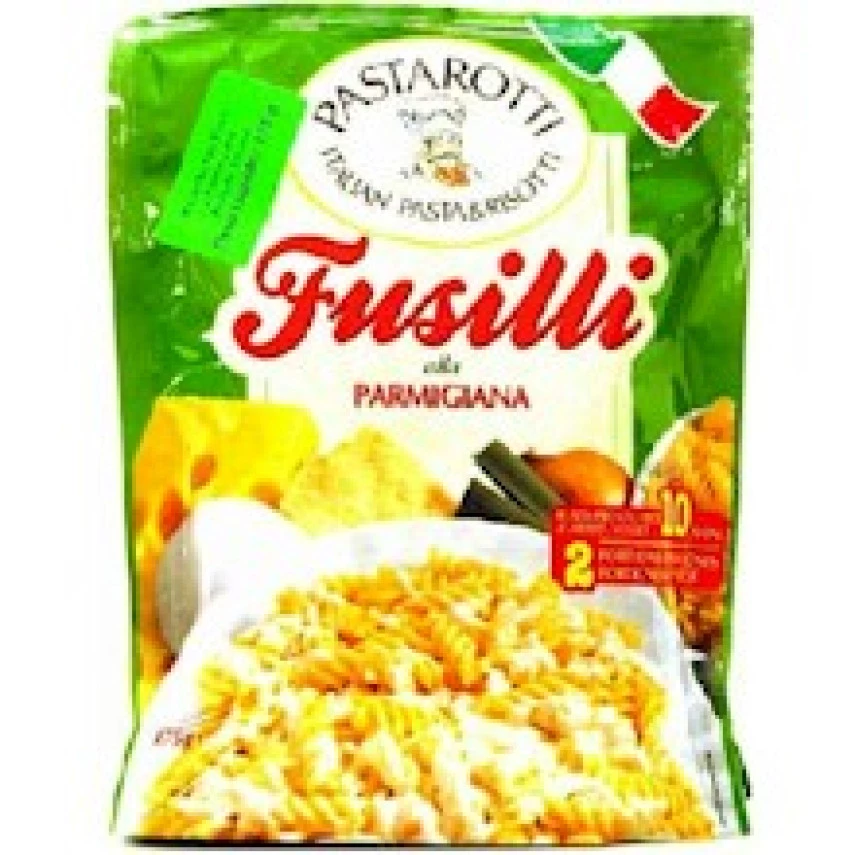 Massa Italiana Fusilli PASTAROTTI 175g