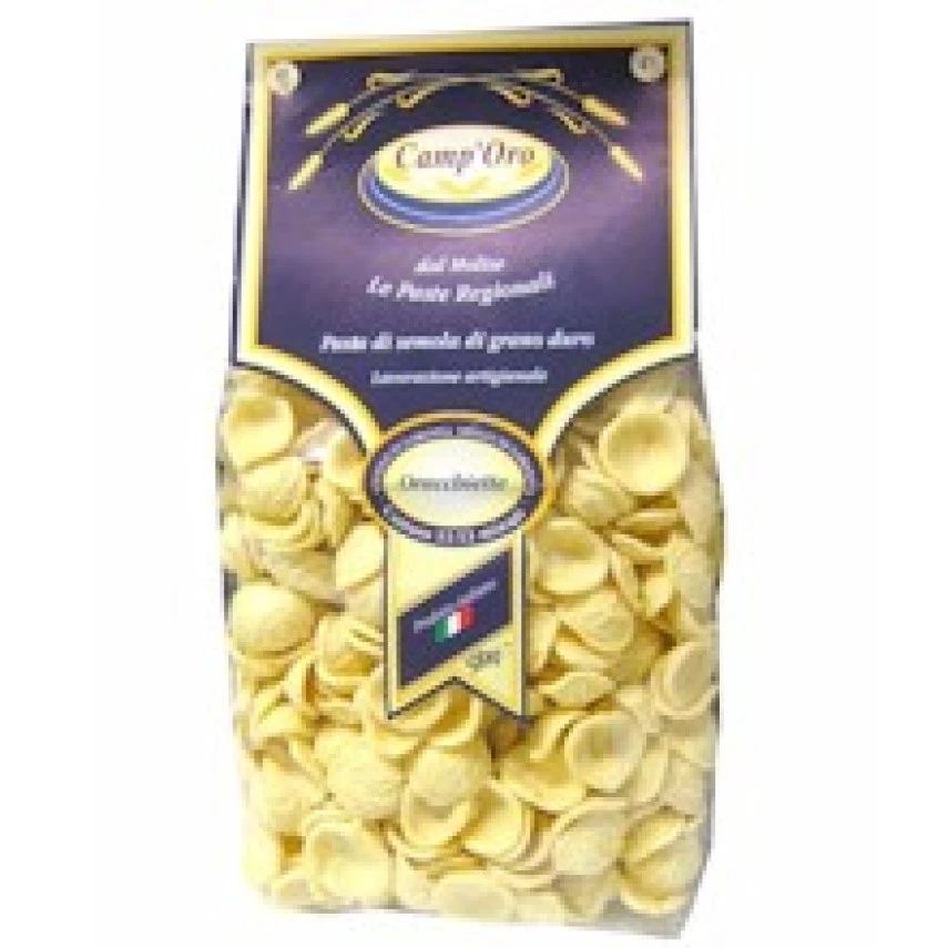 MAC CAMP ORO ORECCHIETTE 500G