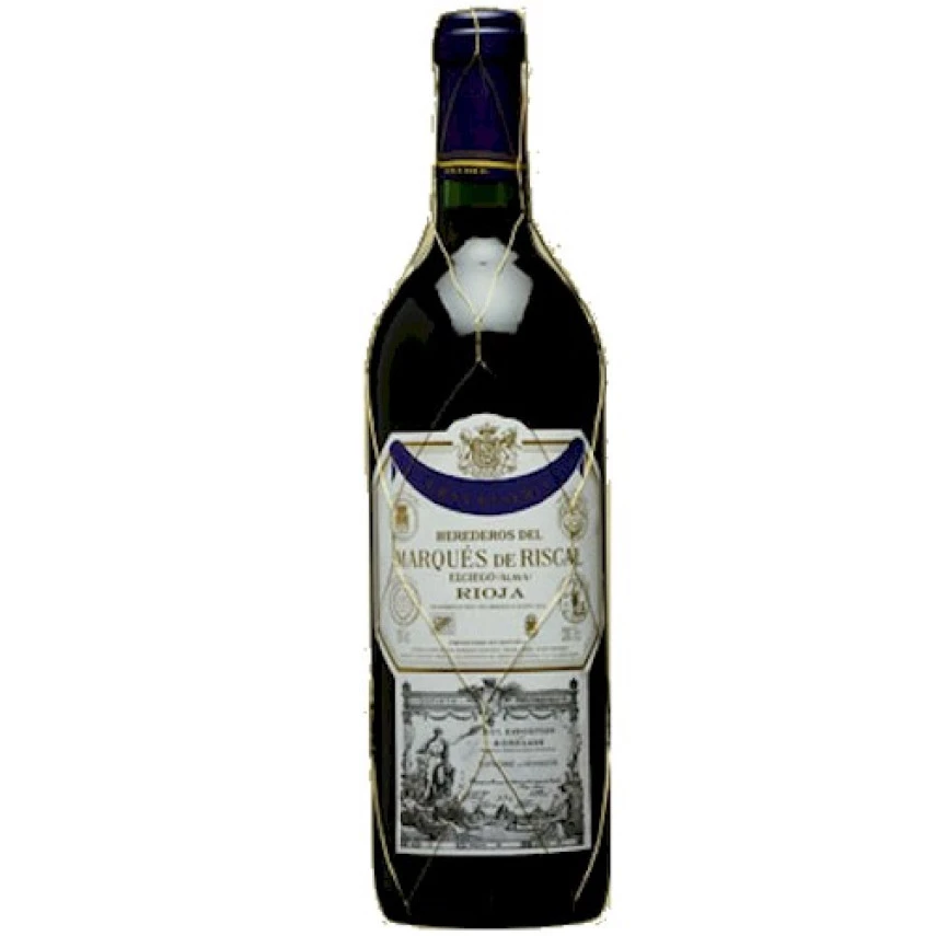 V ESP TT RIOJA MQ DE RISCAL G RES