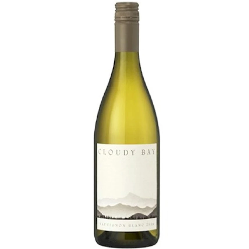 V NEW ZEL BC SV BC CLOUDY BAY
