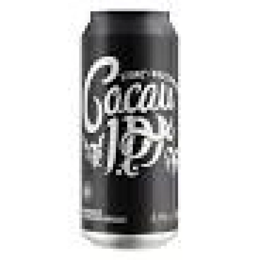 CERV CACAU IPA BODEBROWN 473ML