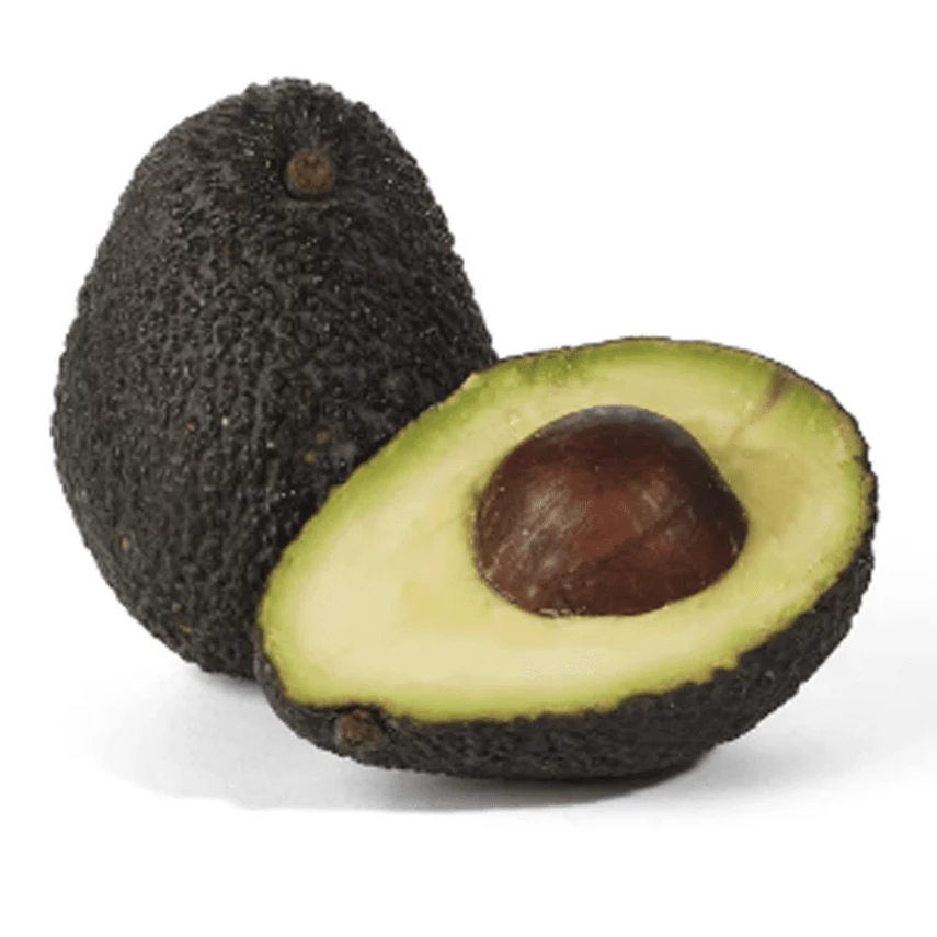 Abacate Avocado kg