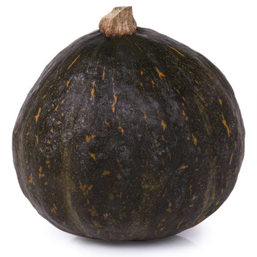 Abóbora Japonesa CAPELA 600g  
