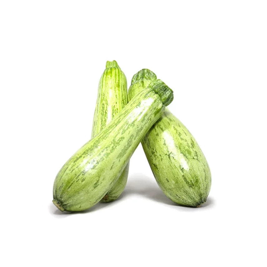Abobrinha Orgânica SITIO CAMBARA 600g  