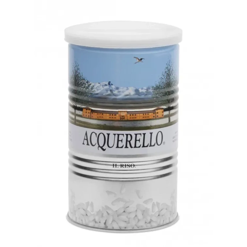 ARROZ CARNAROLLI ACQUERELLO 1A 500G