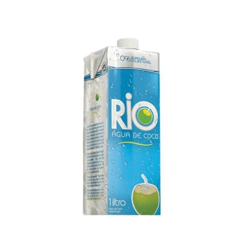 Água de Coco RIO 1l