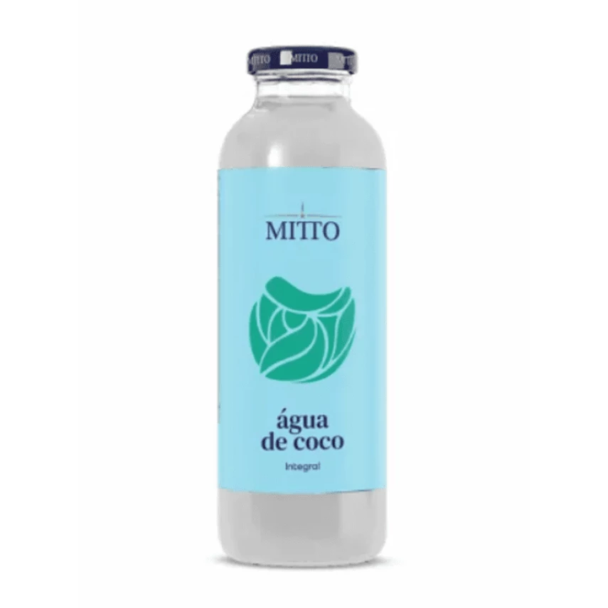 AGUA DE COCO MITTO 1L