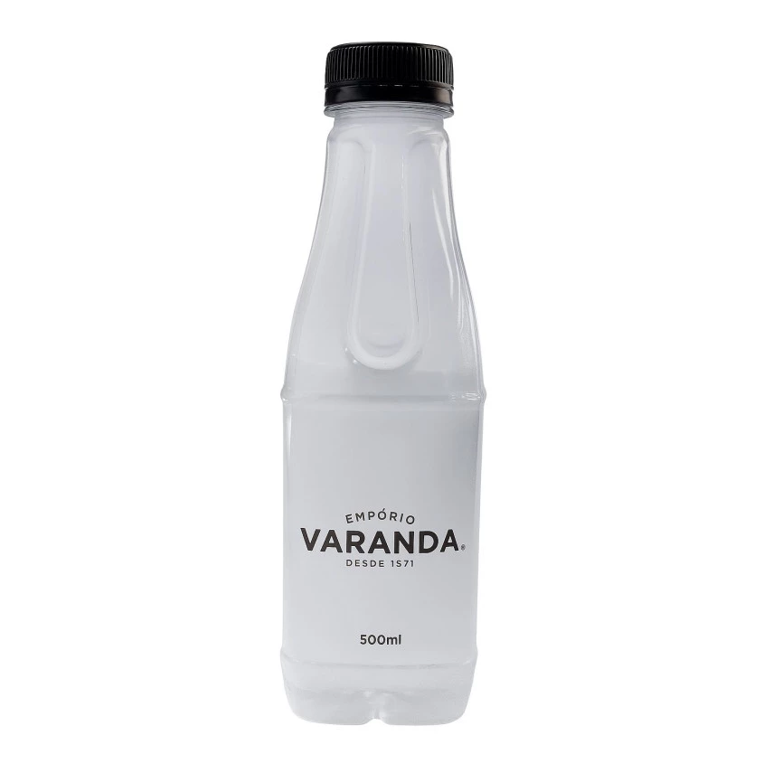 Água de Coco Natural Varanda 500ml