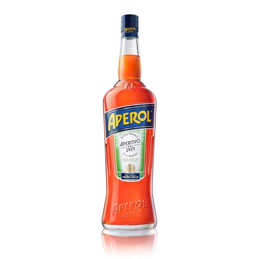 Aperitivo APEROL 3l