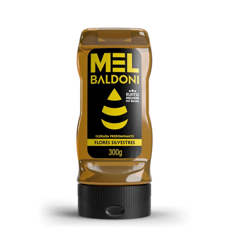 MEL BALDONI SILVESTRE BISN 300G