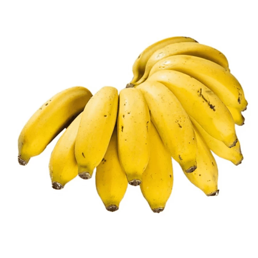 Banana Maçã kg