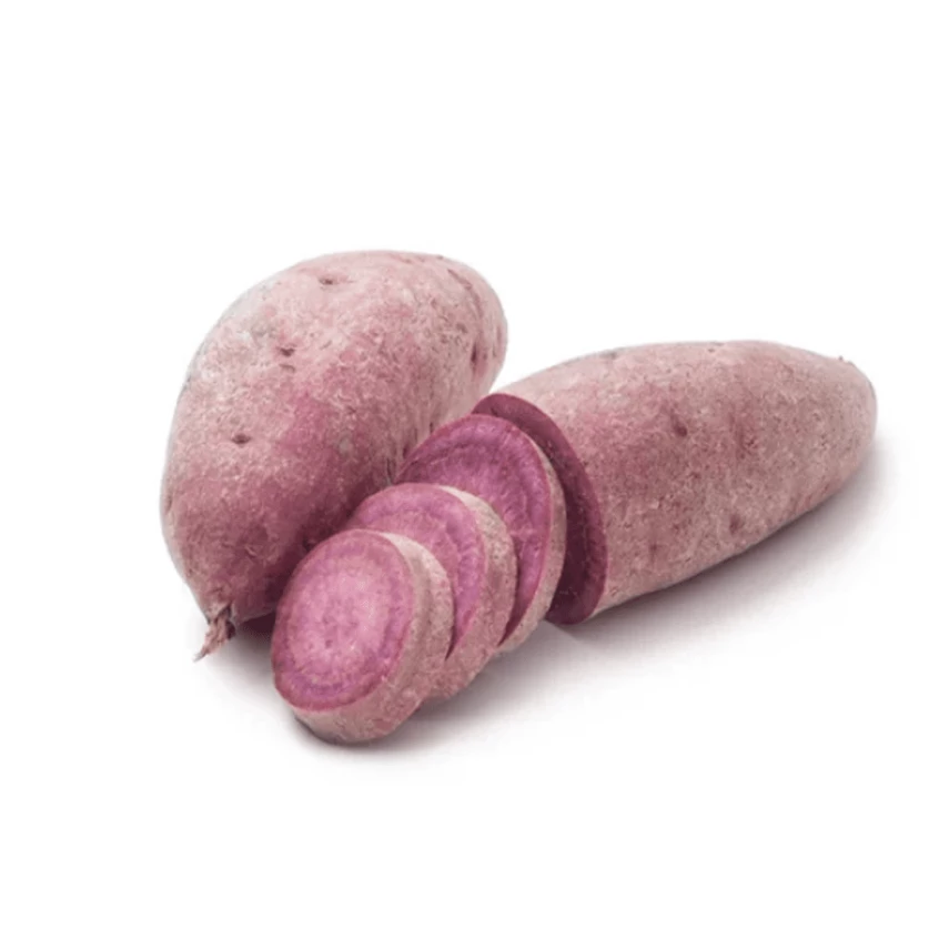 BATATA DOCE ROXA HORTIMIX 500G
