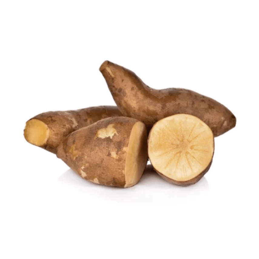 Batata Yacon HORTMIX 500g