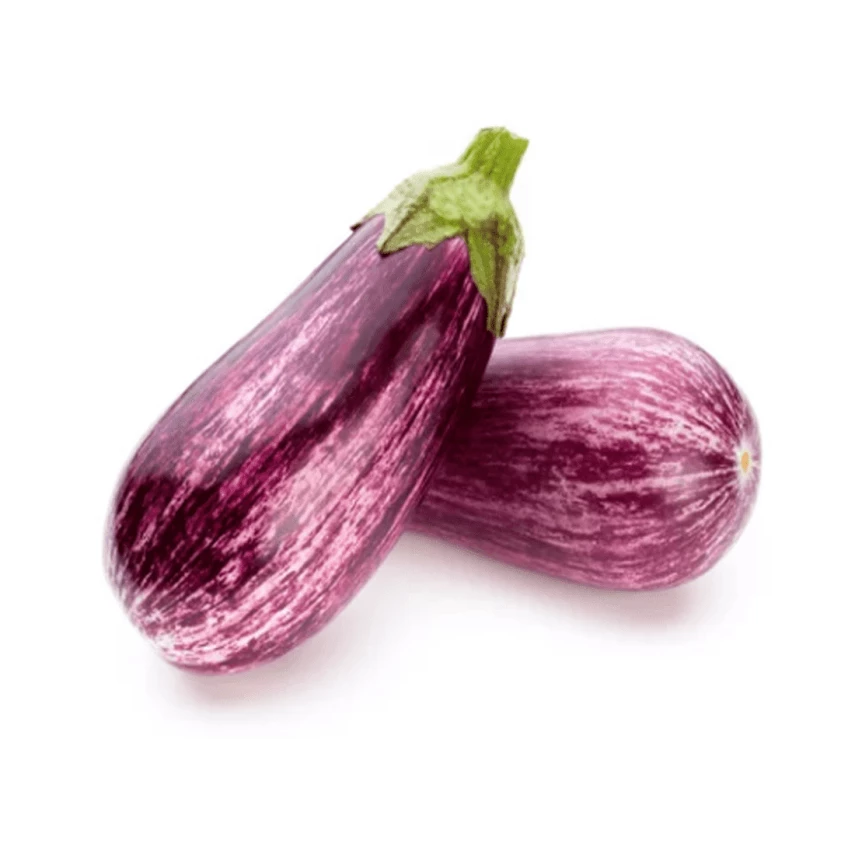 Berinjela Rajada HORTIMIX 500g 