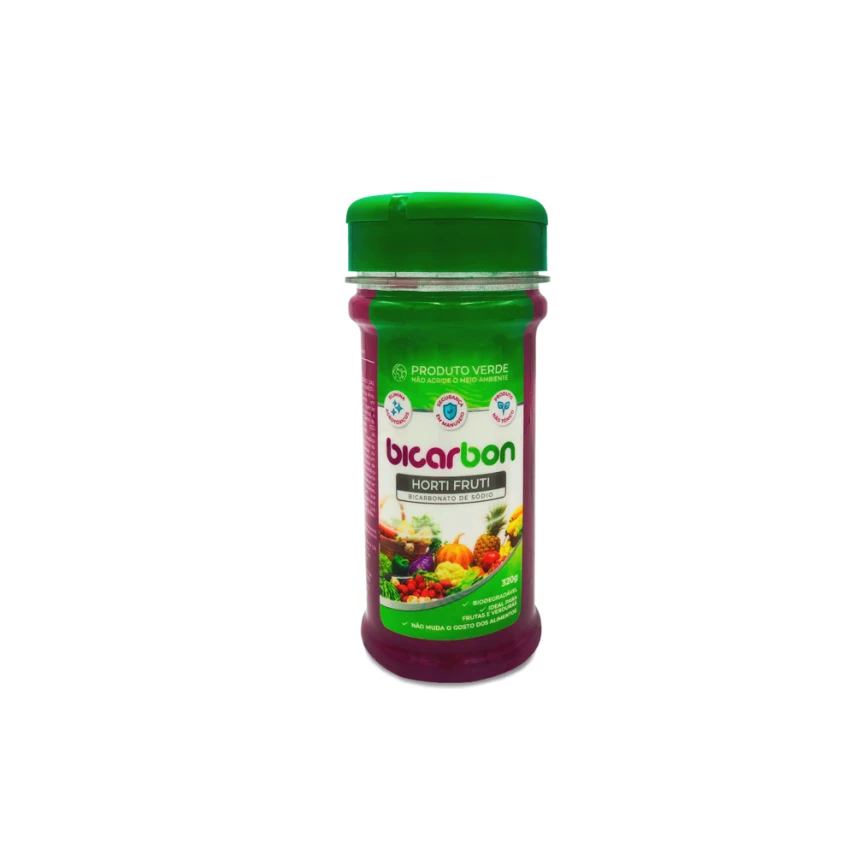 Hortifruti BICARBON 320g