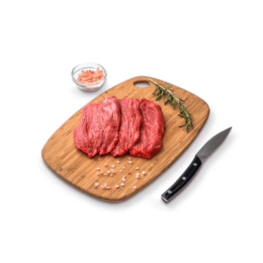 Bifes de Filé Mignon WESSEL 480g