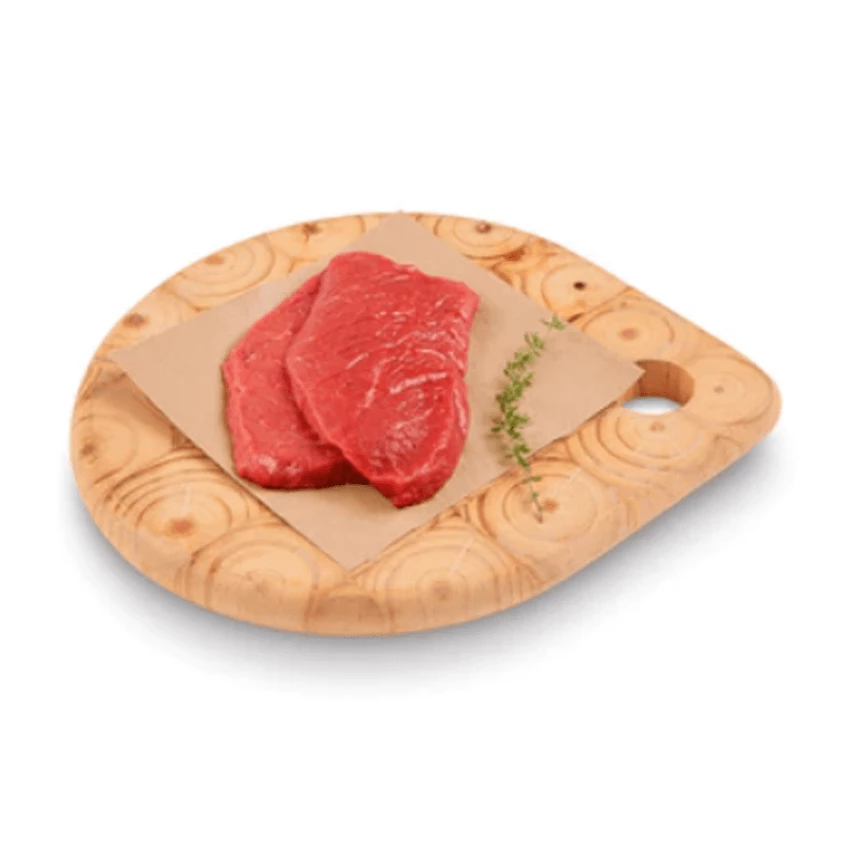 Bifes de Alcatra WESSEL 480g