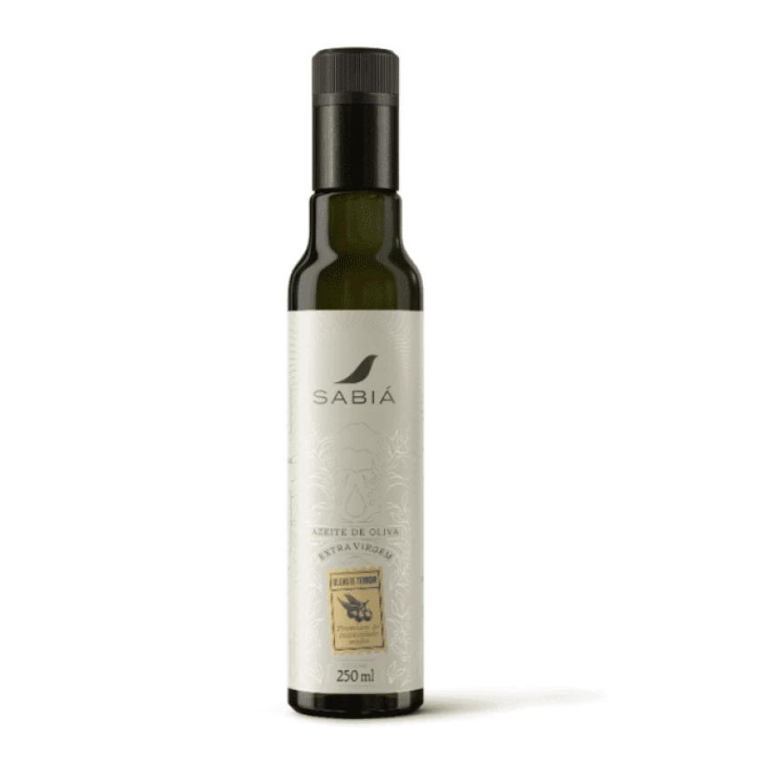 Azeite Blend de Terroir SABIÁ 250ml