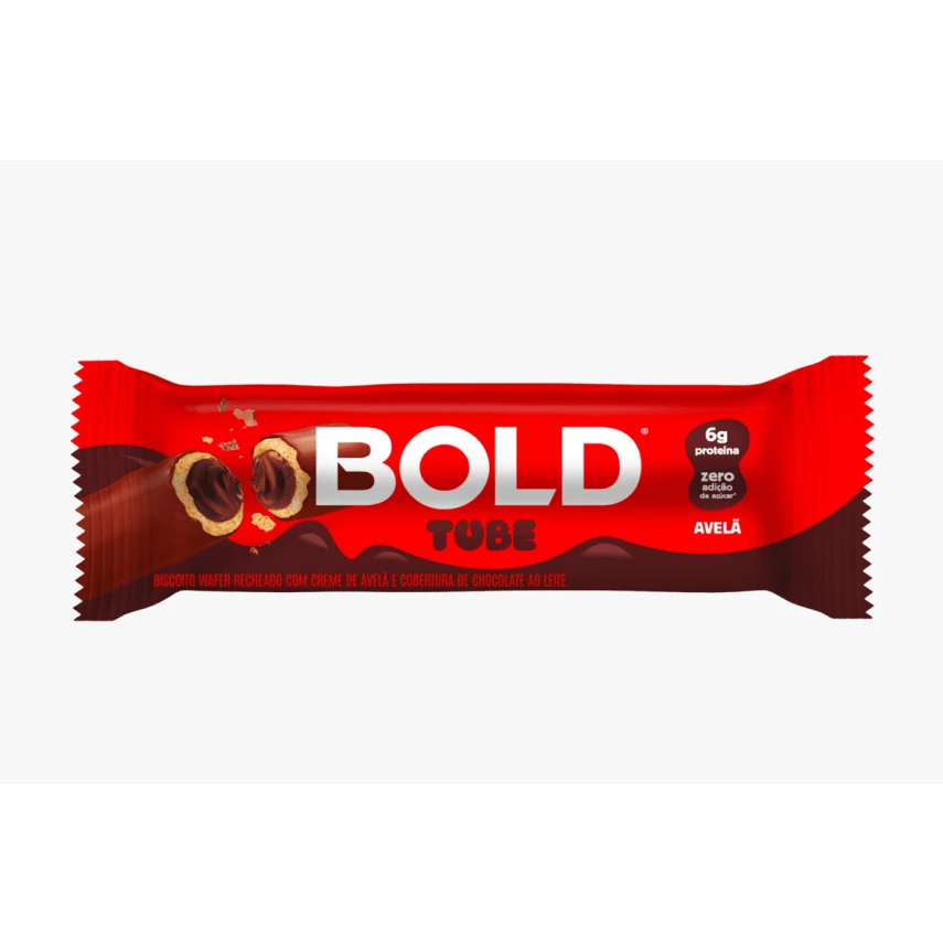 BARRINHA BOLD TUBE AVELA 30G FL