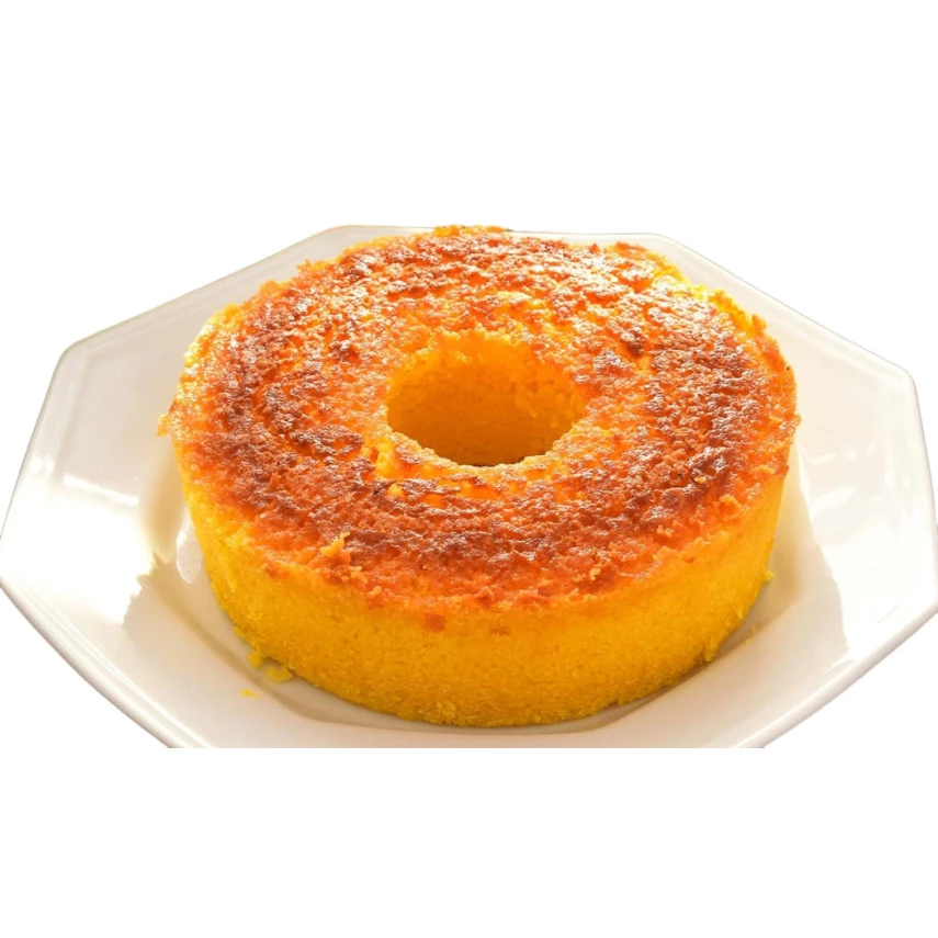 Bolo de Milho VARANDA kg (Aproximadamente 600g)