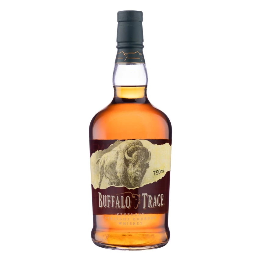 WHISKY BUFFALO TRACE BOURBON 750 ML