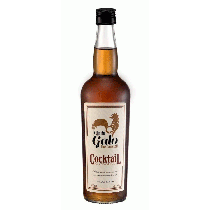Cocktail Rabo de Galo 700ml
