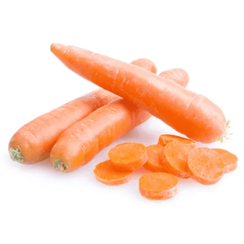 Cenoura HORTMIX 500g