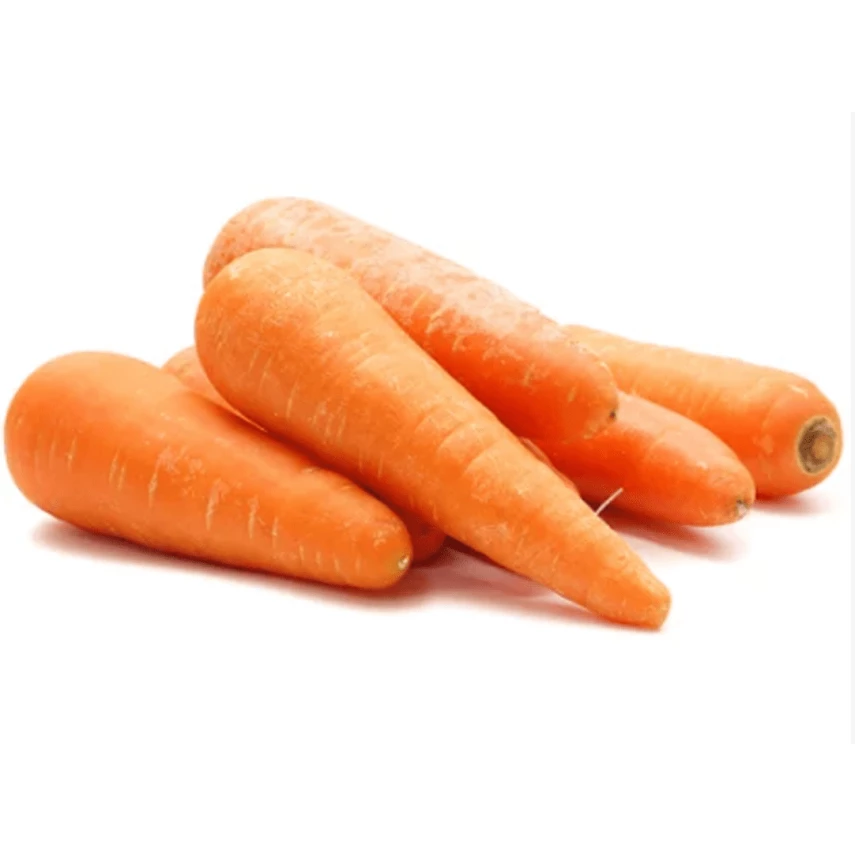 Cenoura Orgânica CAPELA 600g 