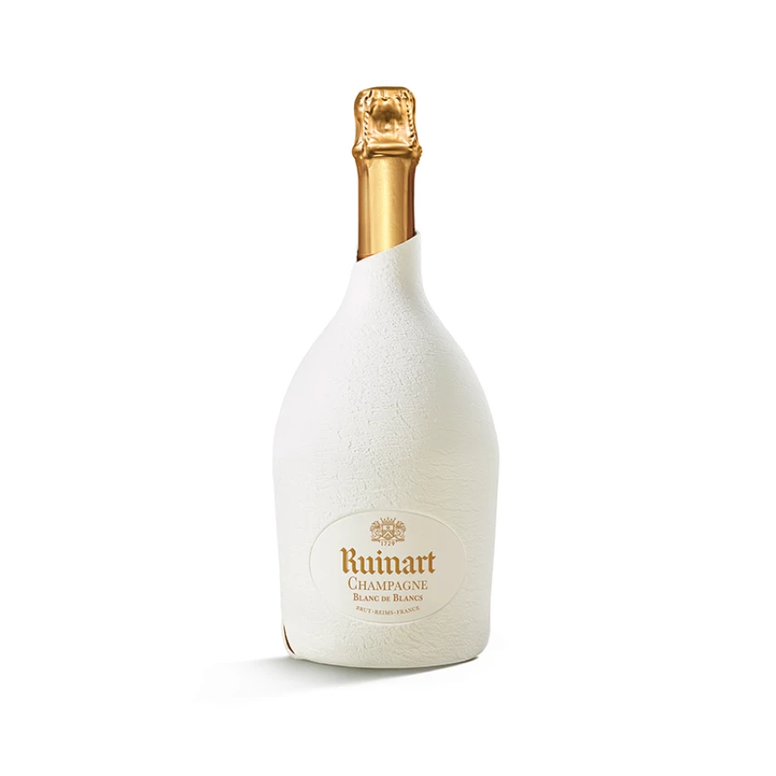 Champagne Blanc de Blancs Brut RUINART 750ml