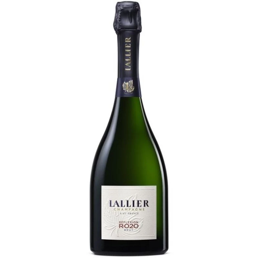 Champagne Brut R020 Lallier 750ml