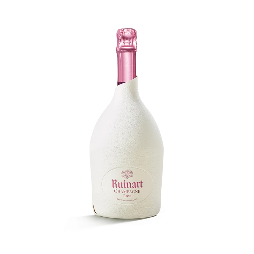 Champagne Brut Rosé RUINART 750ml