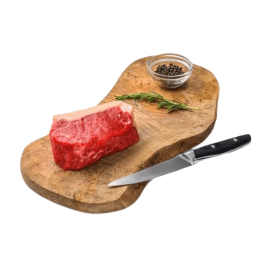 Bife de Chorizo em Pedaço WESSEL Kg