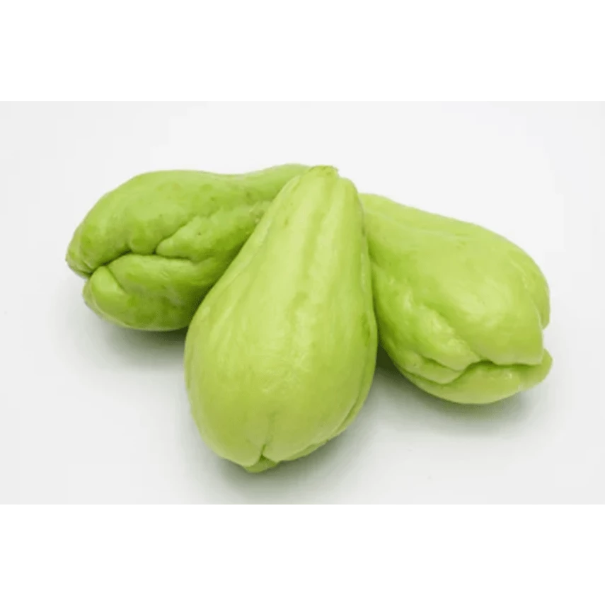 Chuchu Orgânico SITIO CAMBARÁ 500g 