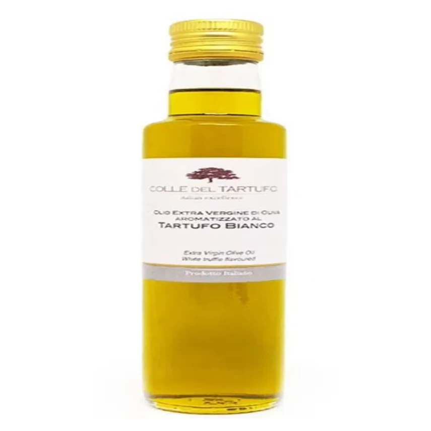 Azeite de Trufa Branca COLLE 250ml